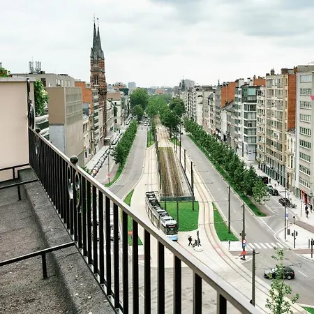 Amory By Hyllit 3* Anvers