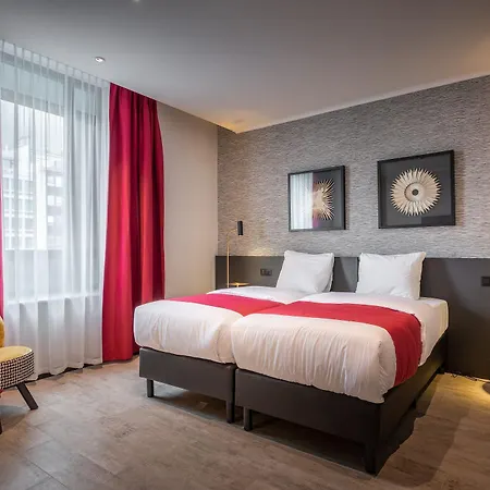 Amory By Hyllit Otel Anvers